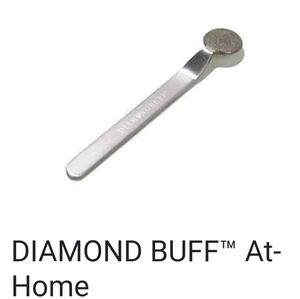 Diamond Buff microderm abrasion tool-NIB